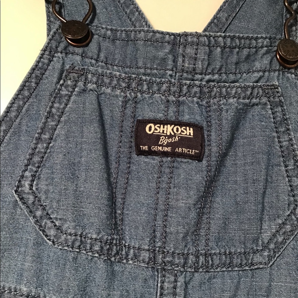 Overalls - Picture 3 of 8